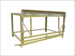 Padle Chopping Machine