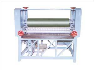 Glue Spreader Machine