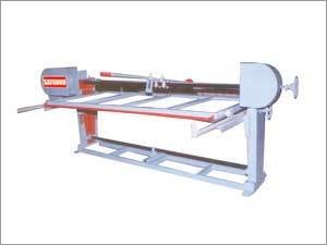 Belt Sender Machine