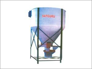 Vertical Feed Mixture