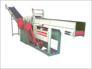 Stroke Cutter
