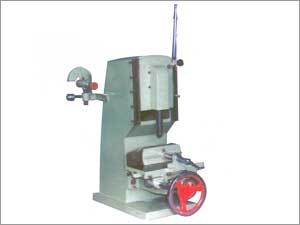 Chain Mortising Machine