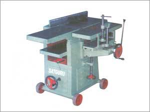 Multipurposer Surface Planner