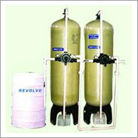Softeners