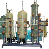 D.M.Plants