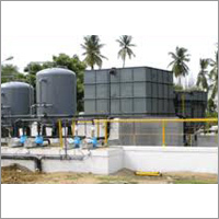 Effluent Treatment Plant