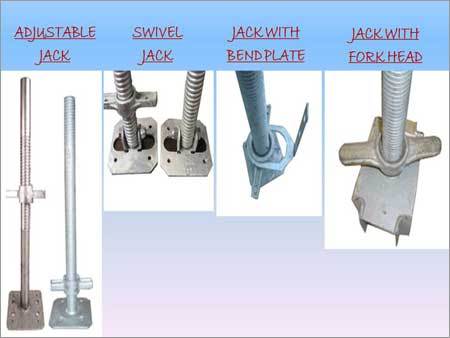 Scaffolding Jack