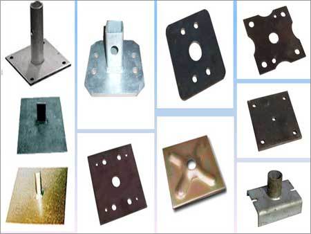 Base Plates