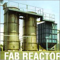 Fab Reactor