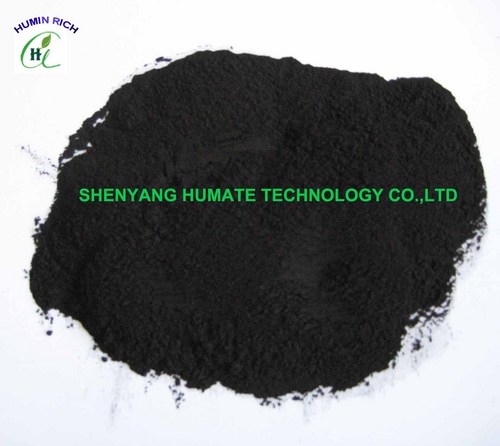 Potassium Humate Water Soluble Powder