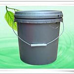 Liquid Humic Acid plus Fulvic Acid Fertilizer