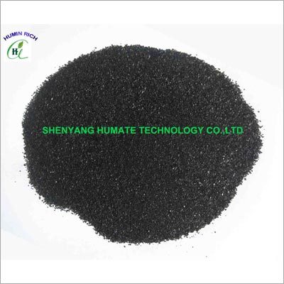 Sodium Humate (Shiny) Powder