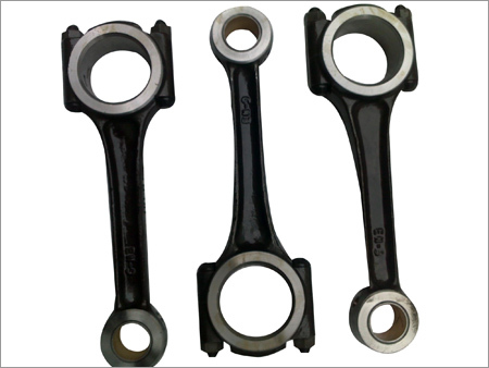 8Hp petter diesel engine Connecting Rod