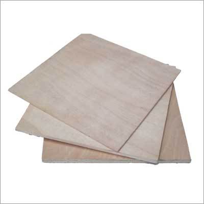 Marine Plywood