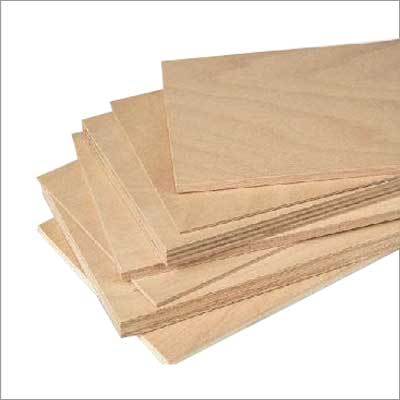 Decorative Plywood