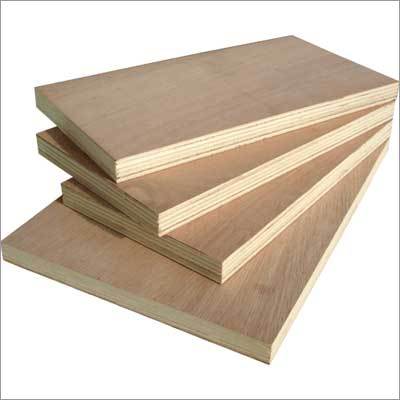 Plywood