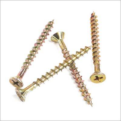 Chip Board Screws