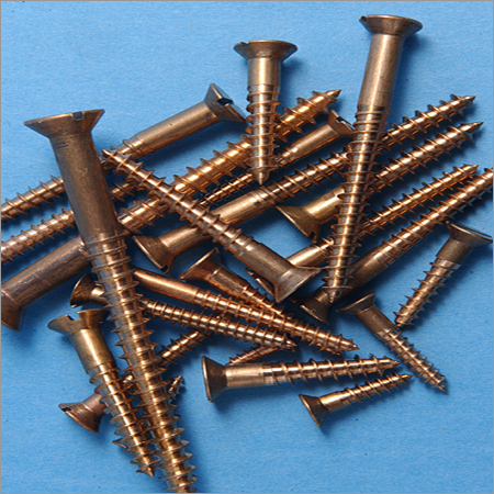 Wood Screws