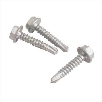 Self Drilling Screws