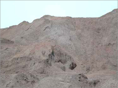 Fines Iron Ore