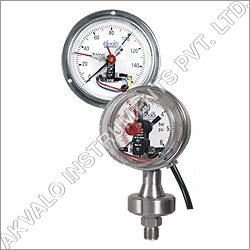 Industrial Gauges