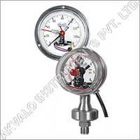 Electric Contact Gauges