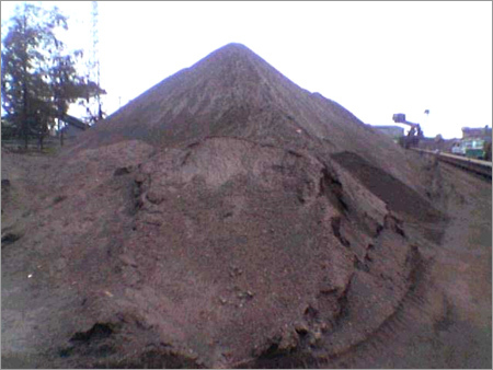Fine Ore