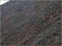 Fine Iron ore