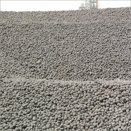 Sponge Iron