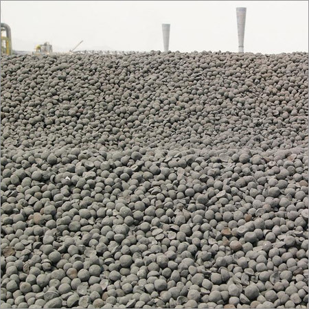 Sponge Iron Fines