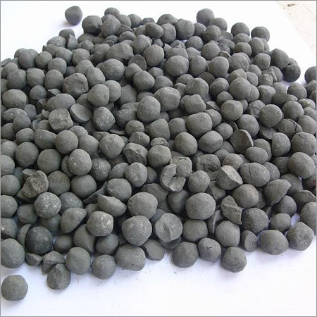 Spong Magnetite Iron