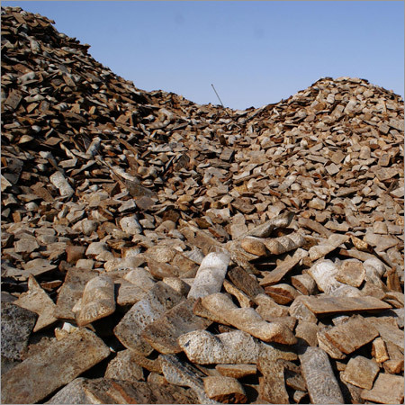 Pig Iron