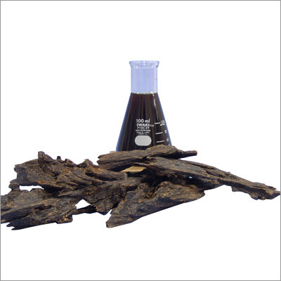 Agarwood Oil