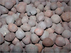 Pellet Iron Ore