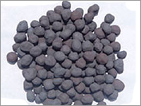 Ore Pellets