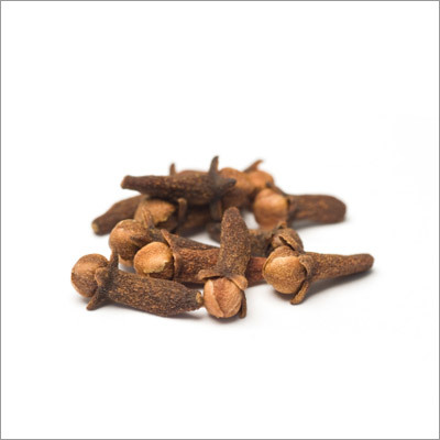 Clove Bud Oil