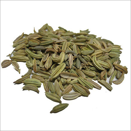 Fennel Seeds Oil