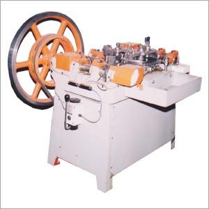 Automatic Fabricator