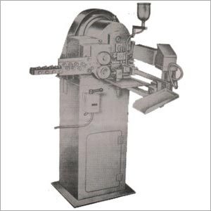 Automatic Staple Pin Making Machine