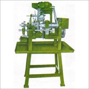 Head Shaving Machine