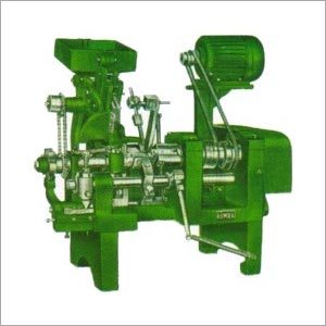 Thread Cutting Machine