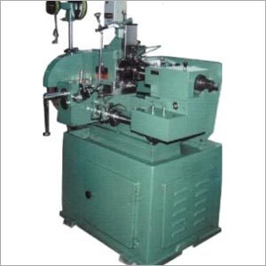 Automatic Nut Cutting Machine