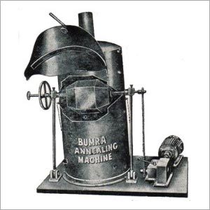 Annealing Machine