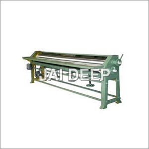 Sheet Pasting Machine