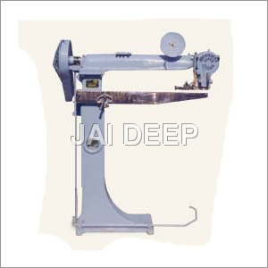 Box Stitching Machine