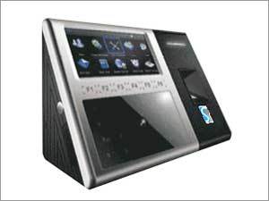 Face Recognition System