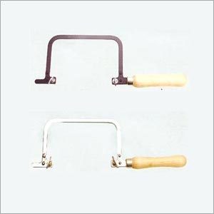 Deluxe Saw Frames