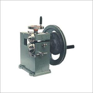 Bangle Grooving Machine