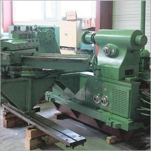 Hydraulic Flow Forming Machine