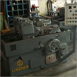 Thread Grinding Machine